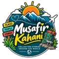 Musafir Kahanii